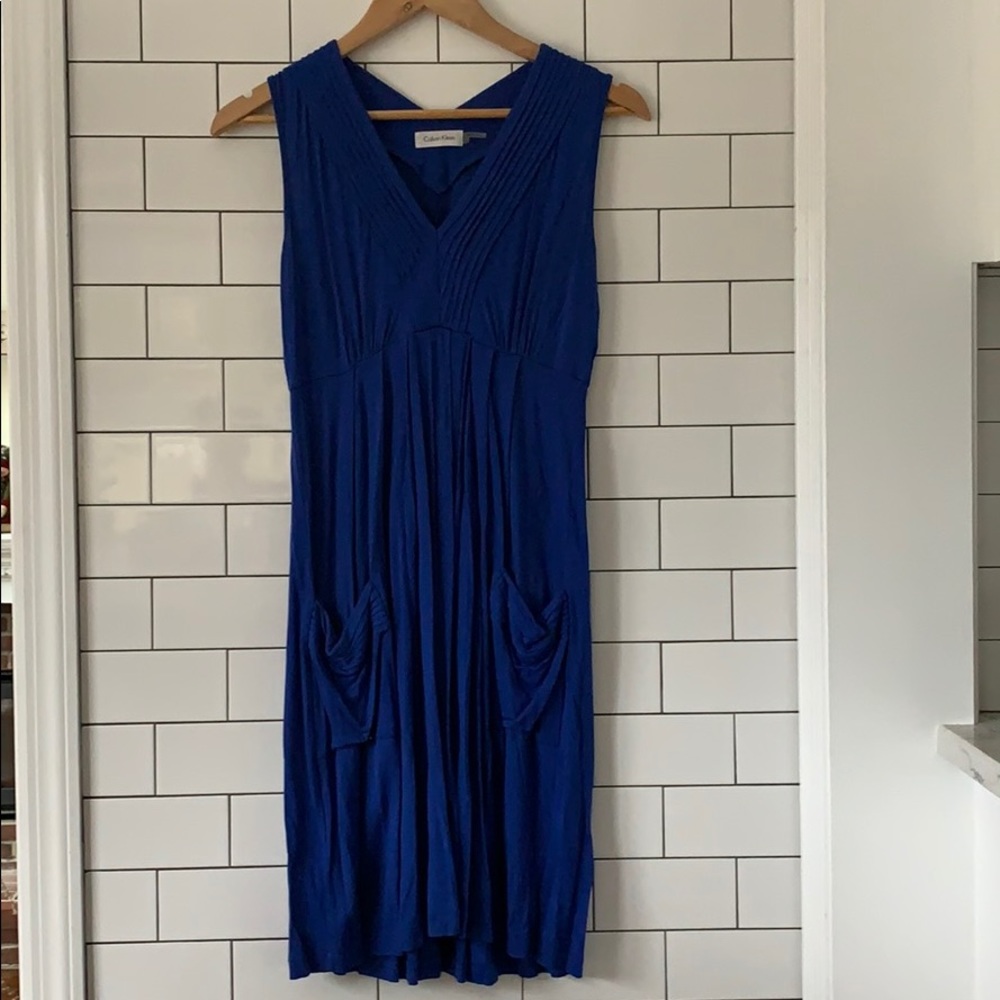 Calvin Klein Dress
